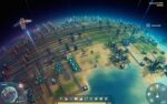 اسکرین-شات-بازی-Dyson-Sphere-Program