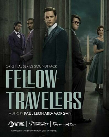 موسیقی-متن-سریال-Fellow-Travelers
