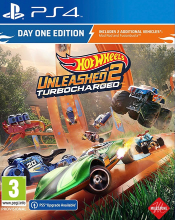 دانلود-بازی-Hot-Wheels-Unleashed-2-Turbocharged