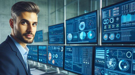 دوره-آموزشی-Integrated-Supply-Chain-Analytics