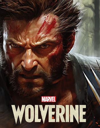 Marvels Wolverine