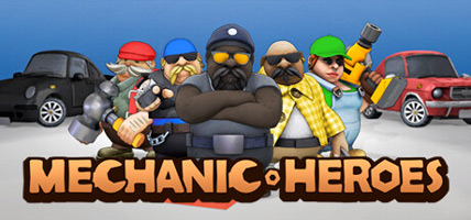 دانلود-بازی-Mechanic-Heroes