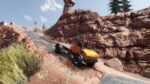 اسکرین-شات-بازی-Offroad-Truck-Simulator-Heavy-Duty-Challenge