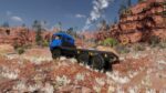 اسکرین-شات-بازی-Offroad-Truck-Simulator-Heavy-Duty-Challenge