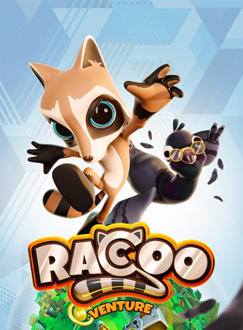 Raccoo Venture for PC TENOKE