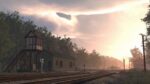 اسکرین-شات-بازی-Railroader