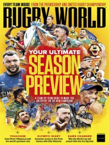 مجله-Rugby-World