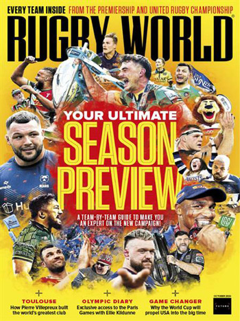 مجله-Rugby-World
