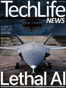 مجله-Techlife-News