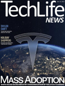 مجله-Techlife-News