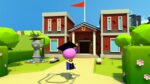 اسکرین-شات-بازی-The-Game-of-Life-2