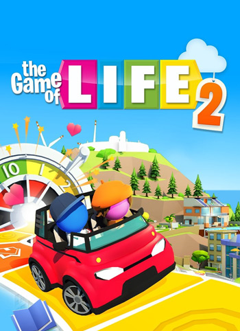 دانلود-بازی-The-Game-of-Life-2