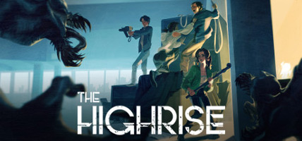 The Highrise for PC - FitGirl
