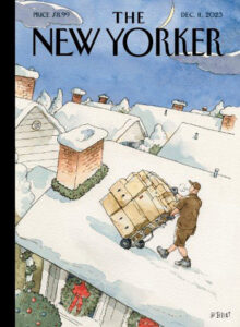 مجله-The-New-Yorker