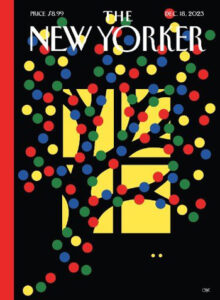 مجله-The-New-Yorker