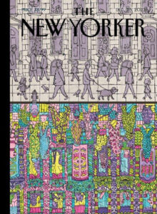 مجله-The-New-Yorker