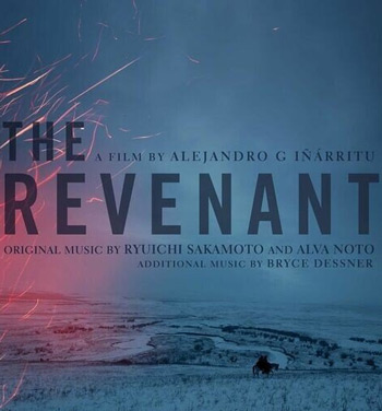 موسیقی-متن-فیلم-The-Revenant