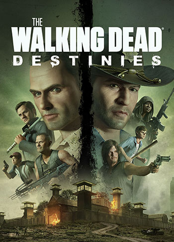 The Walking Dead Destinies