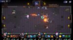 اسکرین-شات-بازیTime-Walker-Dark-World