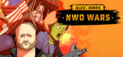 Alex Jones NWO Wars