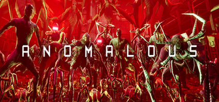 Download the Anomalous Game for Computer – Early-Access