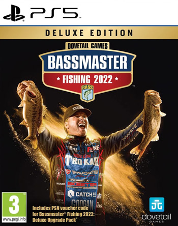 دانلود-بازی-Bassmaster-Fishing-2022