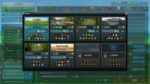 اسکرین-شات-بازی-Factory-Town-Idle
