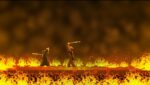 اسکرین-شات-بازی-First-Cut-Samurai-Duel