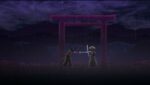 اسکرین-شات-بازی-First-Cut-Samurai-Duel