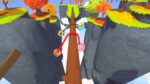 اسکرین-شات-بازی-Fling-to-the-Finish