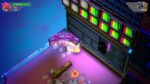 اسکرین-شات-بازی-Go-Mecha-Ball
