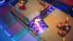 اسکرین-شات-بازی-Go-Mecha-Ball