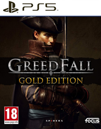 دانلود-بازی-GreedFall-Gold-Edition