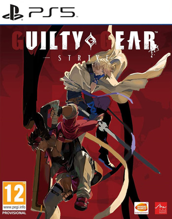 دانلود-بازی-Guilty-Gear-Strive