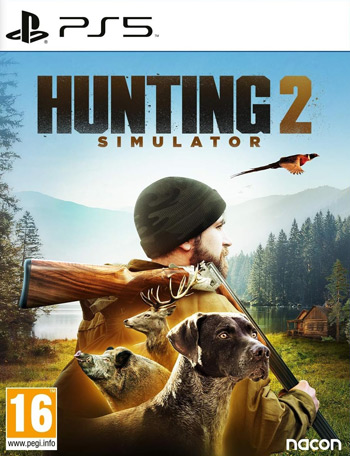 Hunting Simulator 2
