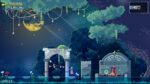 اسکرین-شات-بازی-Momodora-Moonlit-Farewell