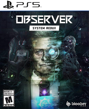 Observer System Redux