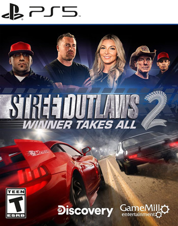 Street Outlaws 2