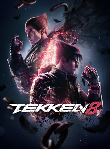 دانلود-بازی-TEKKEN-8