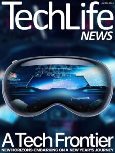 مجله-Techlife-News