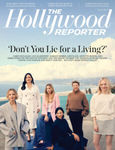 مجله-The-Hollywood-Reporter