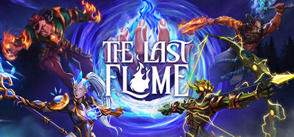 دانلود-بازی-The-Last-Flame