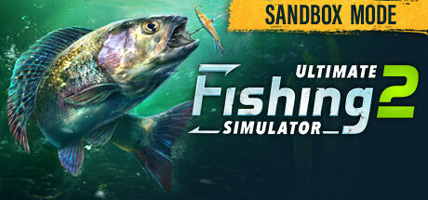 Ultimate Fishing Simulator 2