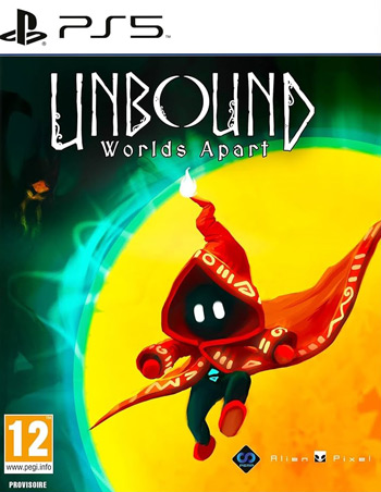 دانلود-بازی-Unbound-Worlds-Apart