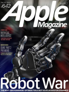 مجله-AppleMagazine