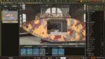 اسکرین-شات-بازی-Arms-Trade-Tycoon-Tanks