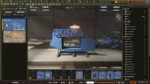 اسکرین-شات-بازی-Arms-Trade-Tycoon-Tanks