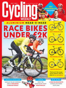 مجله-Cycling-Weekly