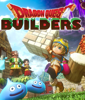 دانلود-بازی-DRAGON-QUEST-BUILDERS