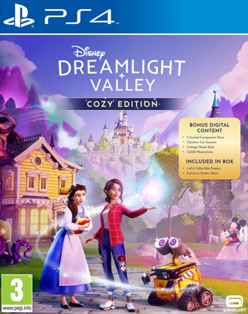 دانلود-بازی-Disney-Dreamlight-Valley